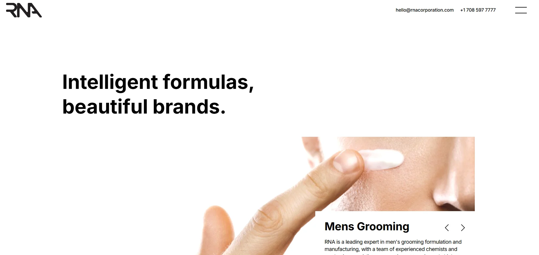 top 10 body wash manufacturers in the usa for private label and contract development